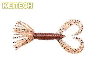 Keitech Little Spider 2 Inch